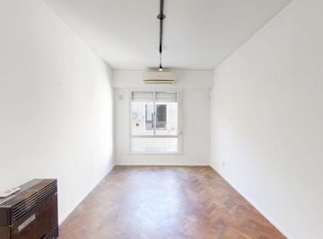 Departamento · 37m² · 2 Ambientes · Departamento en Venta de 2 Ambientes en San Isidro | Reciclado, Ideal Vivienda o Uso Profesional