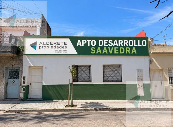 Terreno · 236m²
