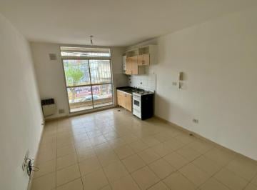 Departamento · 25m² · 1 Ambiente · Constitucion 685 - Departamento Monoambiente en Alquiler - Luis Agote, Rosario