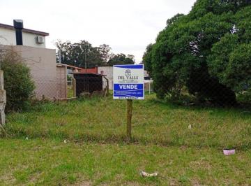 Terreno , Mar del Plata · Lote Barrio Mar y Sol - Diagonal Norte Entre Calle 10 y 10 Bis - Lote - Compra Venta Mar del Plata