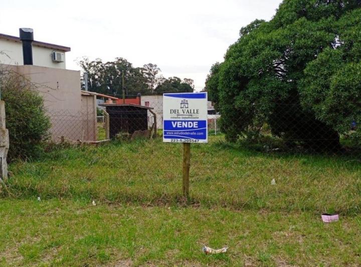 Terreno · 223m²
