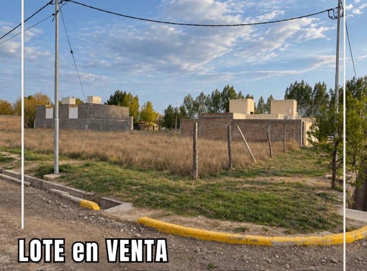 Terreno · 270m²