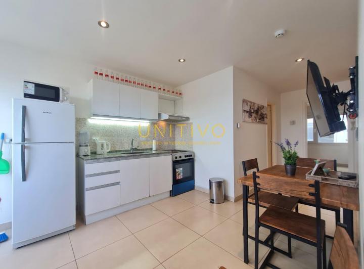 Departamento · 38m² · 2 Ambientes