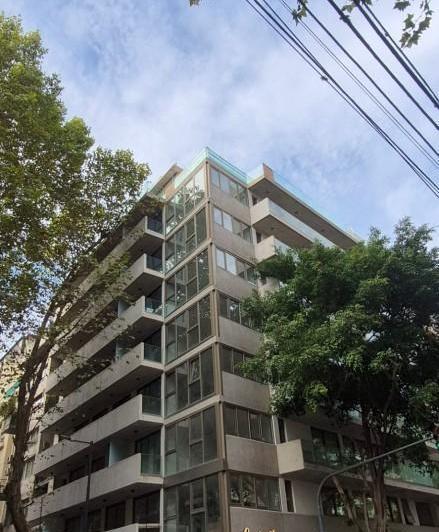Departamento · 120m² · 4 Ambientes