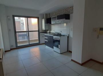 Departamento · 30m² · 2 Ambientes · Alquiler | Departamento 1 Dormitorio - Urquiza 2000 - Centro Rosario