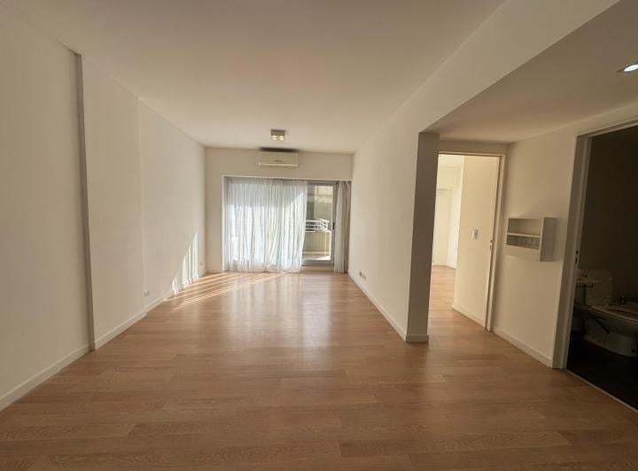 Departamento · 40m² · 2 Ambientes