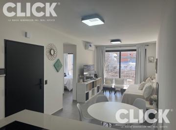 Departamento · 42m² · 2 Ambientes · Venta - 2 Ambientes con Balcón - Pileta - Villa Crespo
