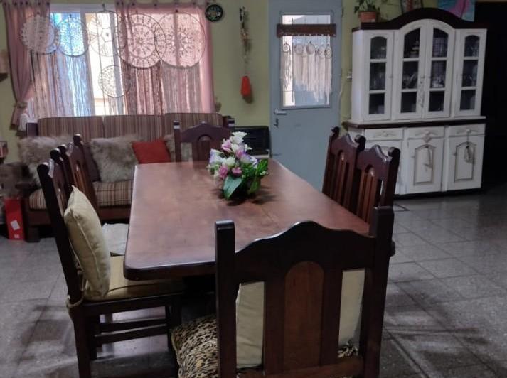 PH · 71m² · 3 Ambientes