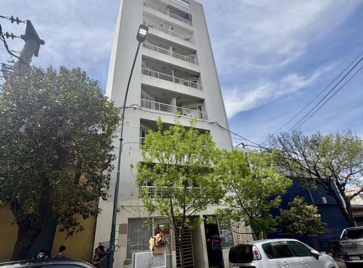Departamento · 42m² · 2 Ambientes