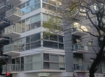 Departamento de 1 ambiente, Palermo · Dueño Alquila Monoambiente Muy Luminoso