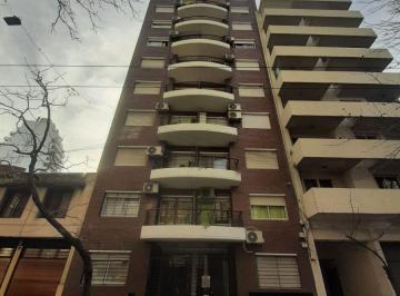 Departamento de 1 ambiente, Rosario · Alquiler, Bajas Expensas