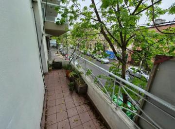 PH · 80m² · 3 Ambientes · Casas - P. Horiz. - Palermo, Capital Federal