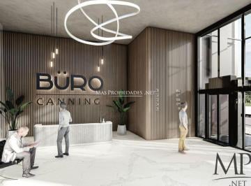 Oficina comercial , Esteban Echeverría · Venta Oficina en Büro Canning