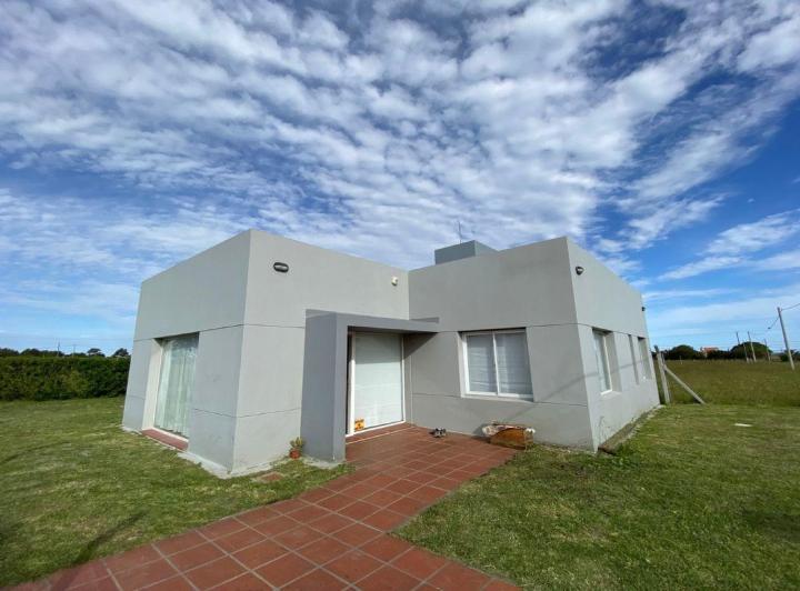 Casa · 70m² · 3 Ambientes