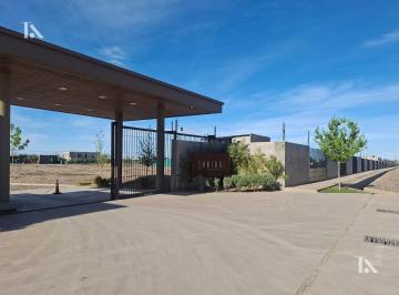 Terreno · 500m² · Lote - Venta - Barrio Abedul - 500 m² - Lujan de Cuyo