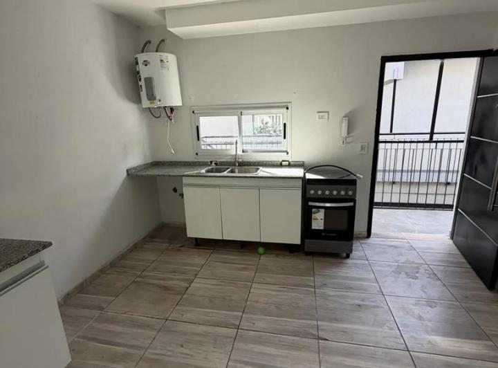 Departamento · 57m² · 2 Ambientes · 1 Cochera