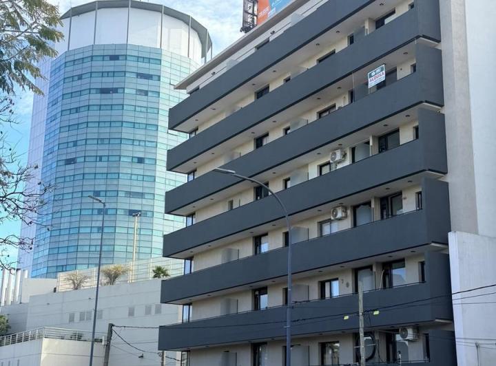 Departamento · 50m² · 3 Ambientes