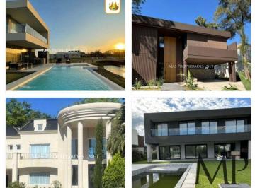 Casa de 4 ambientes, Esteban Echeverría · Venta Casa en Canning Propiedades Exclusivas