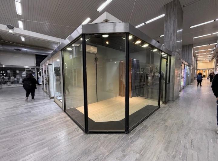 Local comercial · 12m² · 1 Ambiente