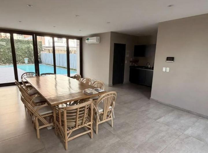 Departamento · 69m² · 3 Ambientes · 1 Cochera