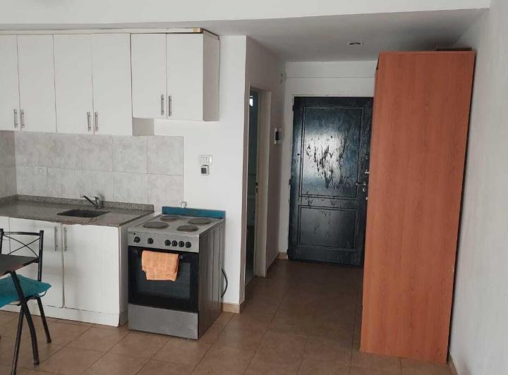 Departamento · 27m² · 1 Ambiente