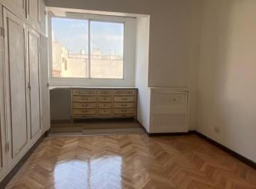 Departamento · 80m² · 4 Ambientes · Alquiler 4 Amb Recoleta