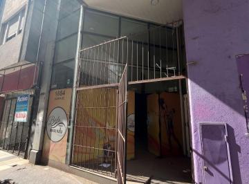 Edificio de 5 ambientes, Mar del Plata · Edificio Completo en Venta 650 m² con Local Patio Ascensor y Terraza