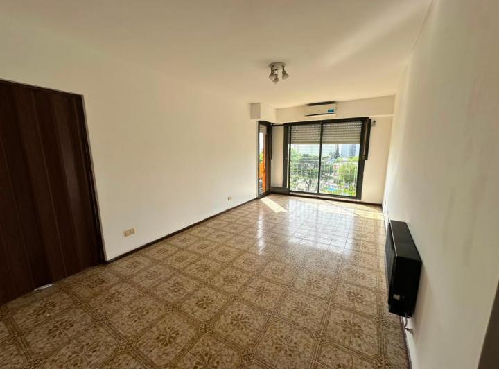 Departamento · 70m² · 4 Ambientes