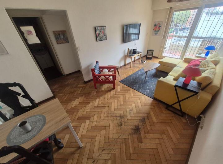Departamento en venta en San Telmo · 2 ambientes