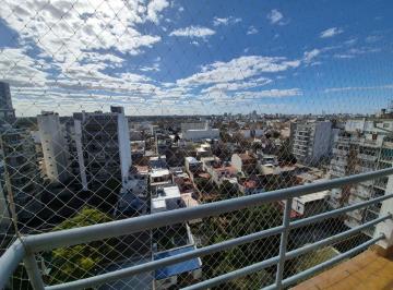 Departamento · 32m² · 1 Ambiente · Villa Urquiza Monoambiente 10ºctfte Balcón A/prof