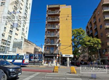Departamento · 45m² · 2 Ambientes · Departamento 1 Dormitorio con Balcón Al Frente – Alberdi