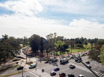 Departamento · 197m² · 5 Ambientes · 1 Cochera · Av Libertador y Sinclair