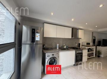 Departamento · 50m² · 2 Ambientes · 1 Cochera · Departamento en Venta en Adrogue