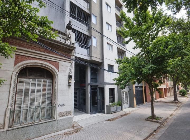 Departamento · 30m² · 1 Ambiente