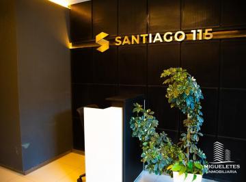 Departamento · 43m² · 2 Ambientes · Departamento en Neuquen