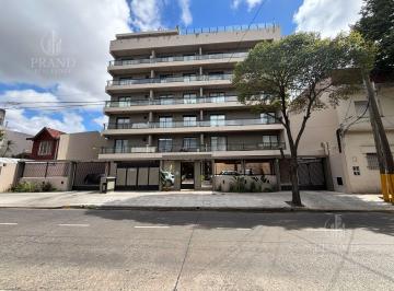 Departamento · 30m² · 1 Ambiente · Departamento Monoambiente a Estrenar en Florida Oeste