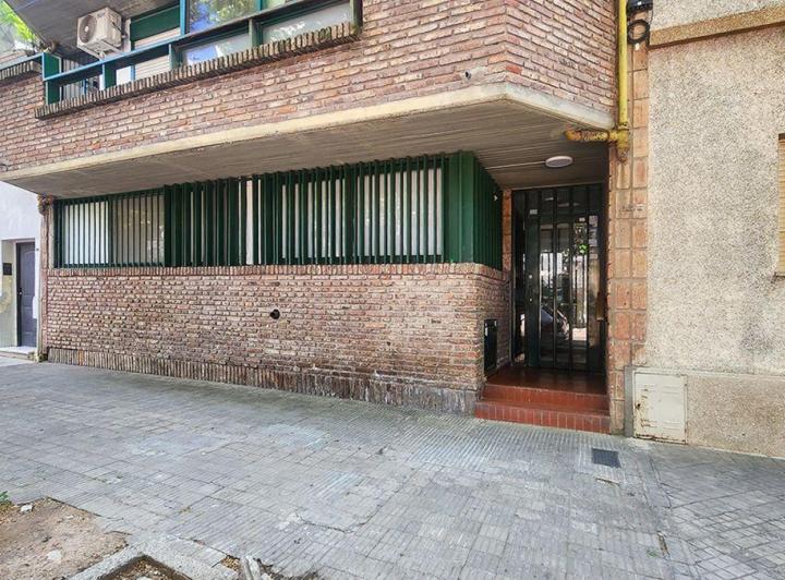 Departamento · 58m² · 5 Ambientes