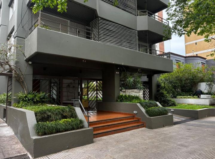 Departamento · 50m² · 2 Ambientes · 1 Cochera