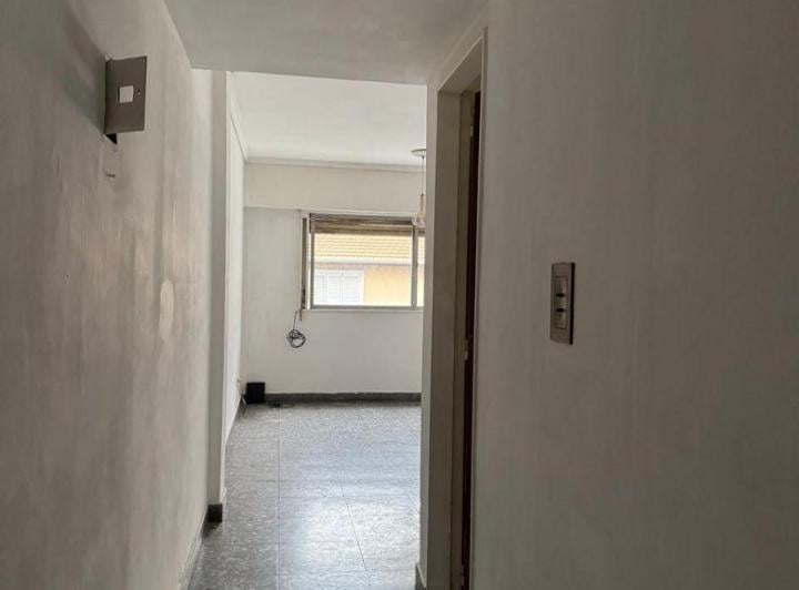Departamento · 68m² · 3 Ambientes