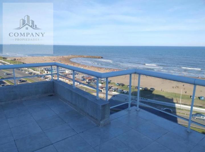 Departamento · 75m² · 3 Ambientes · 1 Cochera