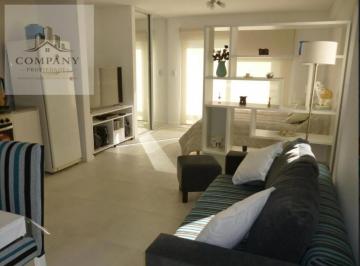 Departamento · 35m² · 1 Ambiente · Departamento en Constitución