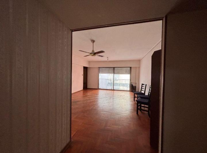 Departamento · 83m² · 4 Ambientes