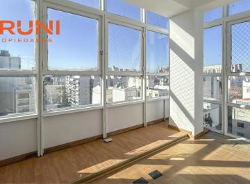 Oficina comercial · 106m² · 8 Ambientes · Av Rivadavia 5000 | Caballito | Oficina Semipiso | Alquiler