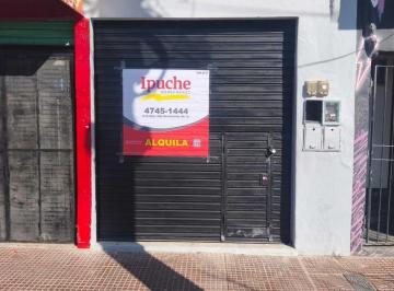 Local comercial · 30m² · Local en Alquiler en Virreyes, San Fernando, G. B. a. Zona Norte