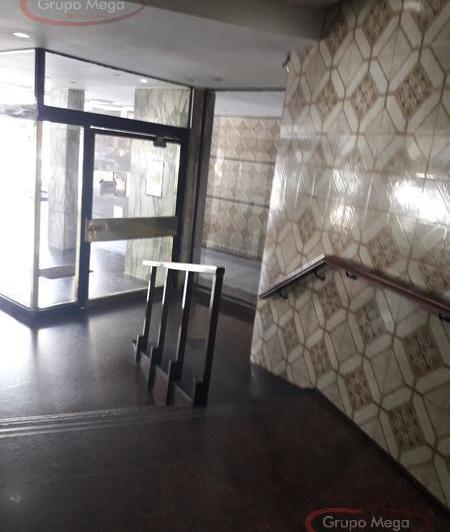 Departamento · 60m² · 3 Ambientes