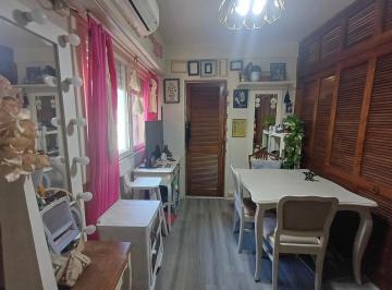 Departamento · 25m² · 1 Ambiente · Departamento en Lanús Este