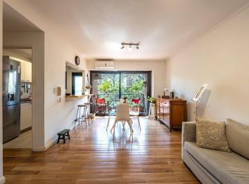 Departamento · 78m² · 3 Ambientes · 1 Cochera · Departamento 3 Ambientes en San Isidro Barrio La Calabria