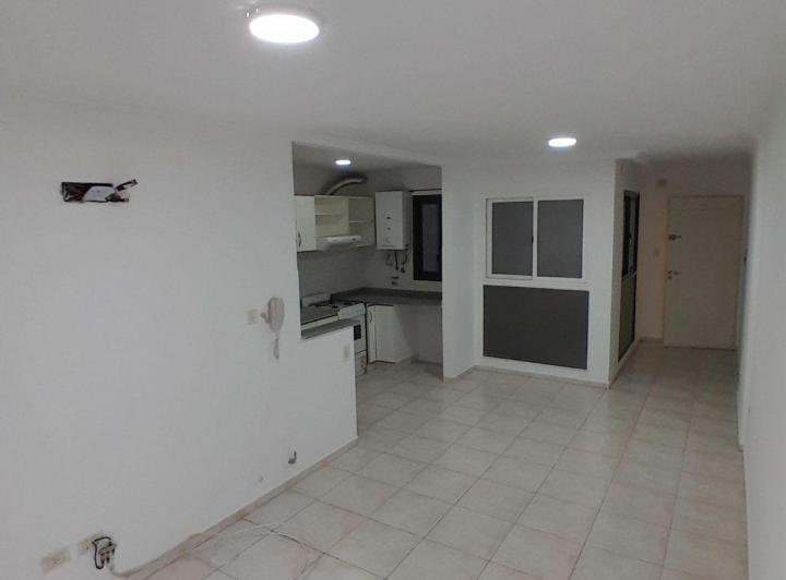 Departamento · 54m² · 2 Ambientes