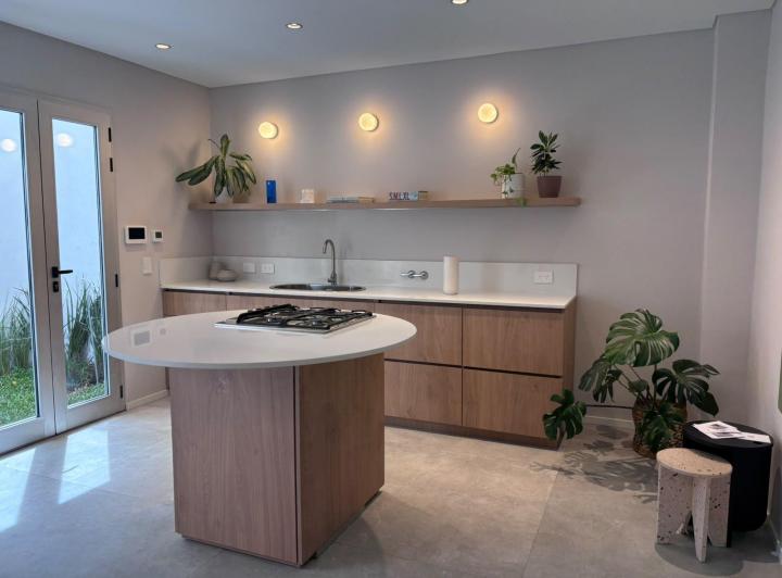 Casa · 187m² · 5 Ambientes
