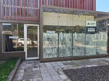 Local comercial · 47m² · 1 Ambiente · Patio La Gorlero - Local Esquina en Alquiler